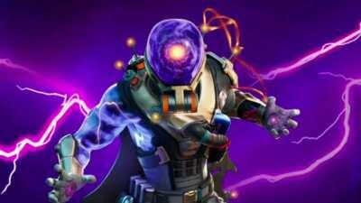 This part of the device music was the definition of power