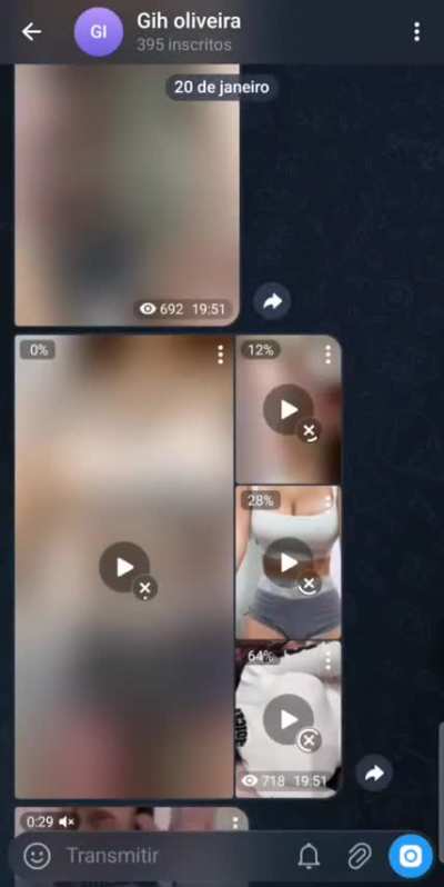 GIH OLIVEIRA ( VEJA COMPLETO DELA LINK NOS COMENTÁRIOS