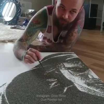 You were the chosen one Anakin!