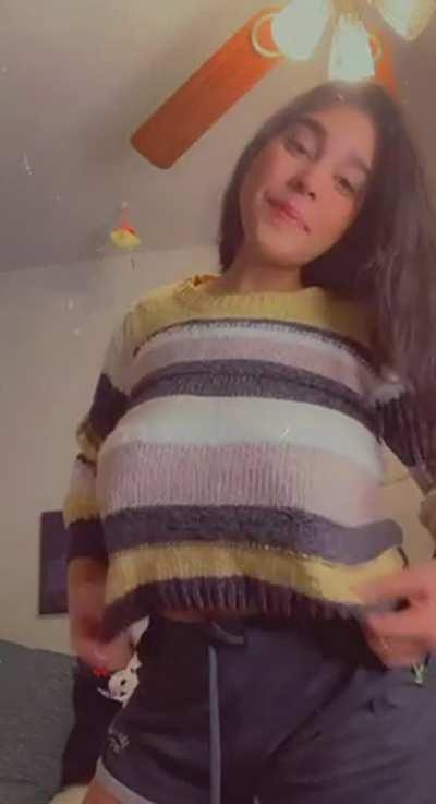 Are Venezuelans on your fucklist? 🥺