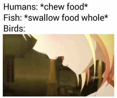 Perfect sucking technique