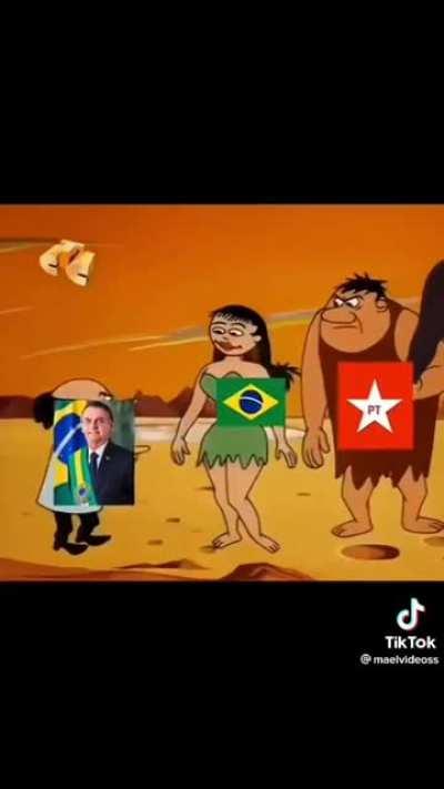 Tem uma expressão pra isso, mas não vou nem colocar pra não arriscar ser banido ...