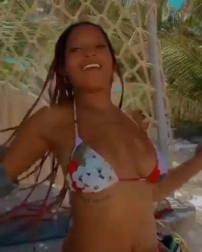 Keke Palmer