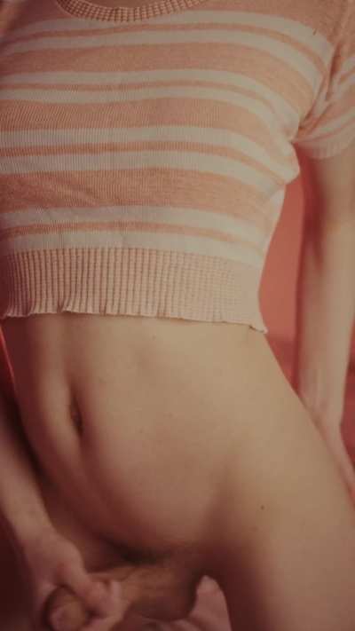 Any love for a bottom heavy angel?