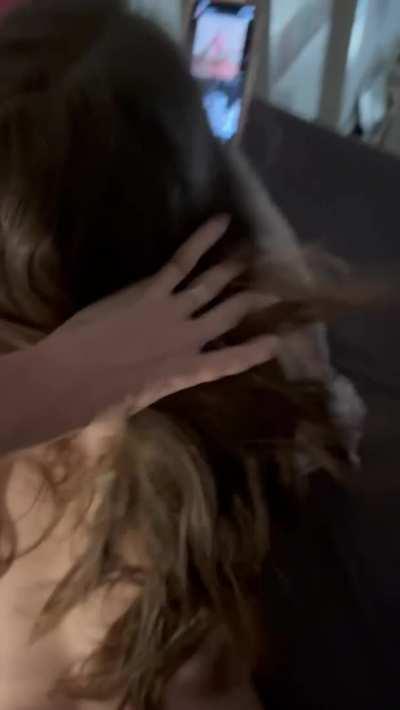 He likes to use me whenever he wants