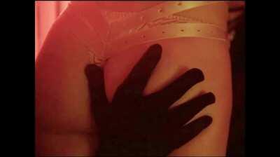 Alexandra Daddario as a high-end escort