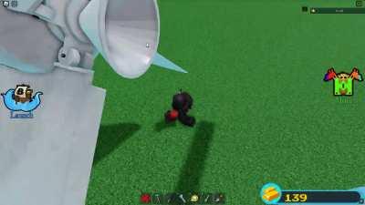 I got bored and made a soviet missile (s-75 ) cuz my friend sent me a random pic. I spent around 5 hours and I'm about to add mechanics to make it rc controlled