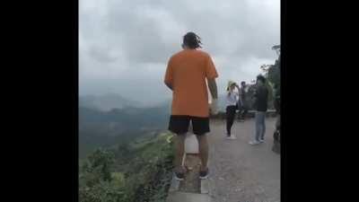 HMFT after I try to show off