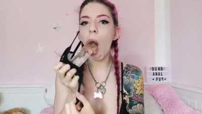 How to wear a mask right