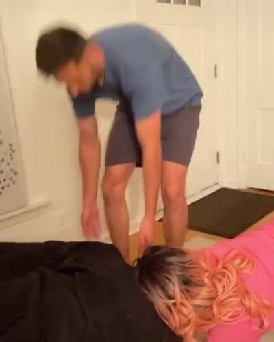 Neboj není to porno :)