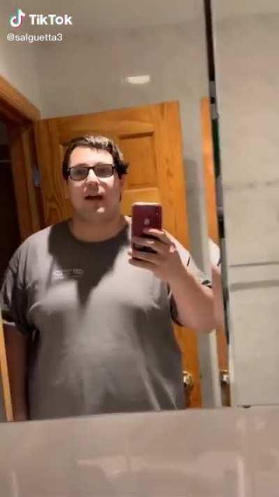 Ciarán will laugh at this!