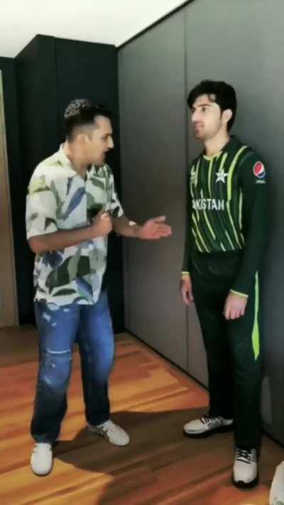 Title is post 2022 WC