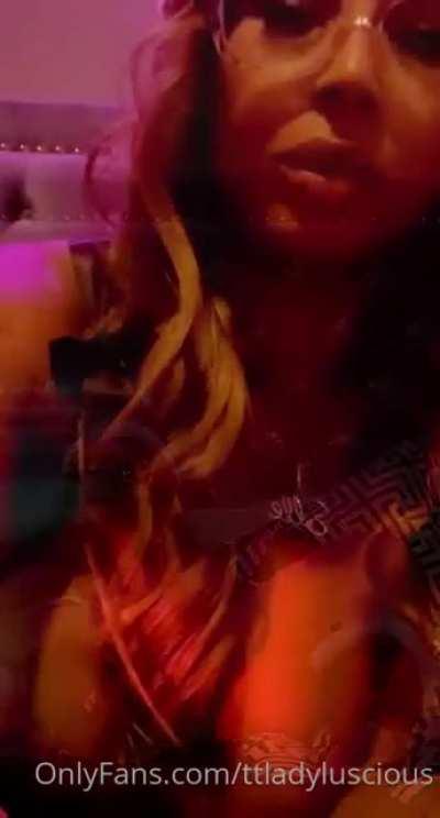 Lady L Freaky 🔥🔥🔥