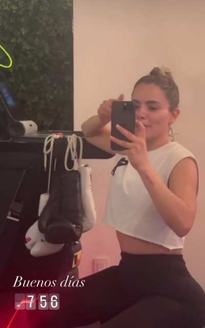 Quisiera ser ese asiento😍🤤