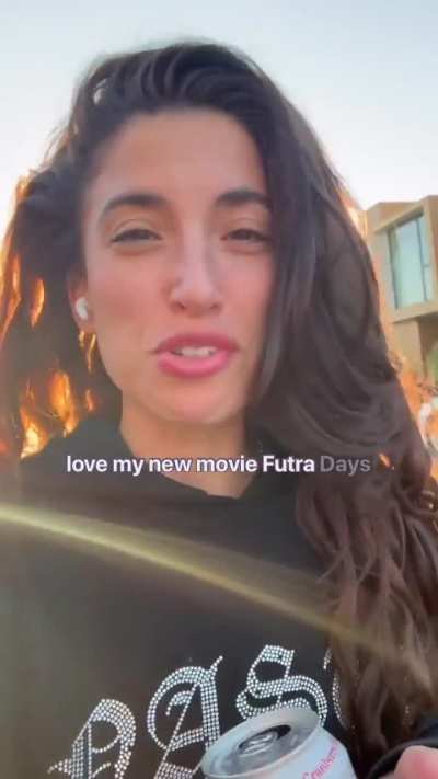 Tania Raymonde : Texas Chainsaw 3D