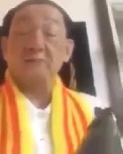 Gio on discord im watching u u got me banned for the n word accident