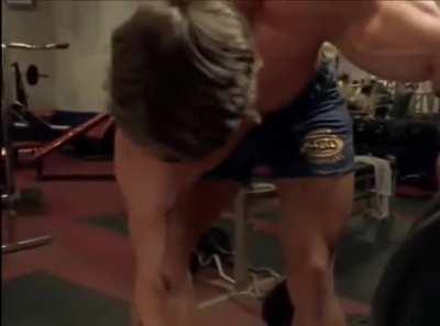 Goes without saying that this belongs here