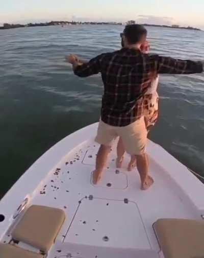 all hopes gone down the drain....