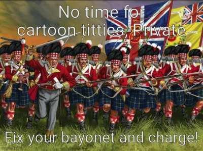 Since you lot liked the last one, figured I'd make another