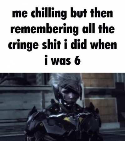 in excruciating detail