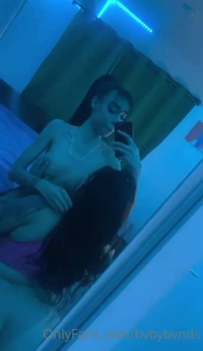 would you come over if i sent you this ?