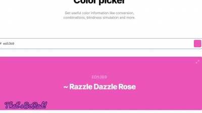 Oh so you play Among Us? Name every Color