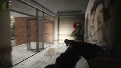 Scav Dies Then Comes Back Alive