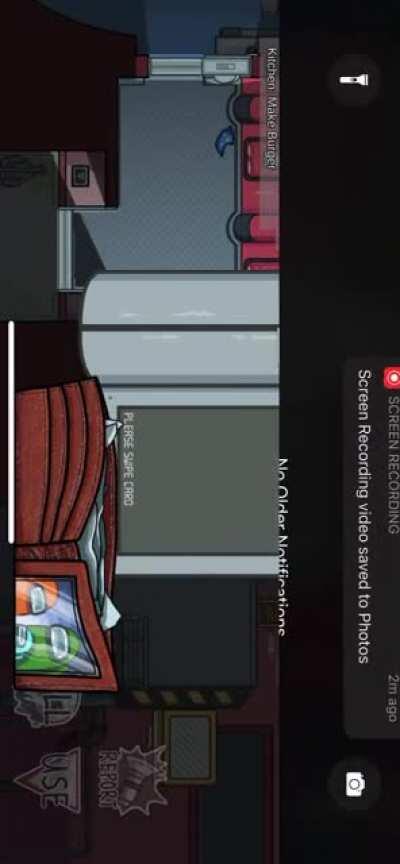 I think I found out why Reginald had a problem opening his own door