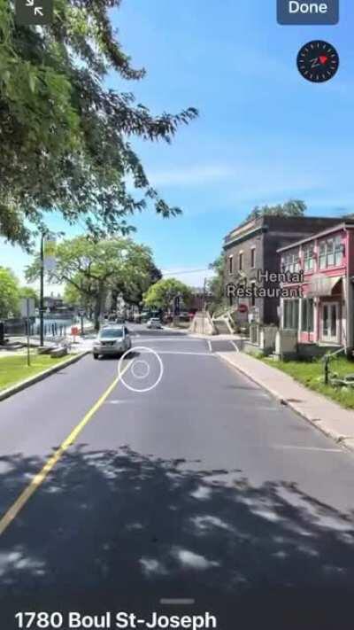 Was just looking around