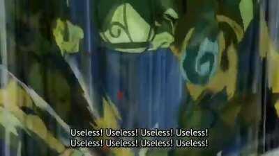 I made this like 2 years ago for my youtube but just now found this sub