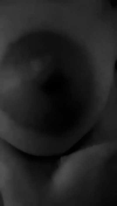 I get hard by choking neck and slapping boobs [M]