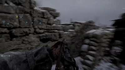 I think this sums up HLL perfectly.