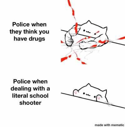 Shouldn’t have taken them an hour