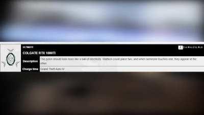 [/uj] r/apexcirclejerk Post Compilation 2 (CELEBRATING FUCKING NOTHING XDDDDD)