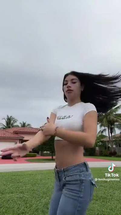 Such a nice tight body