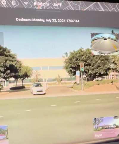 Could have been worst 