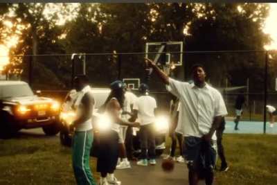 Bale has a crazy song out now with a g unit sample going hard !!🔥