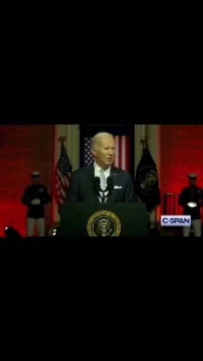 This is the most coherent and logical I've ever heard this guy. I've never heard him string words together like this before can someone please do a CV19 one? 🤣