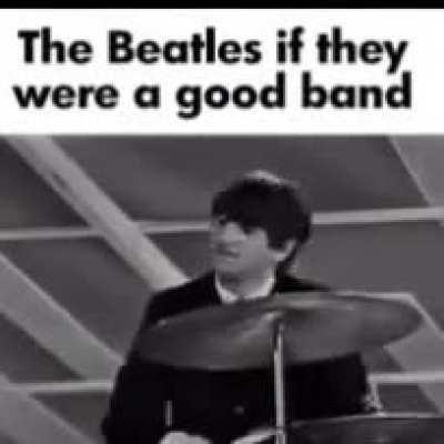 Beethoven been quiet since this dropped