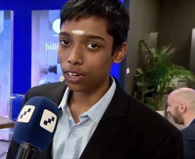 what's the white mark on ur forehead