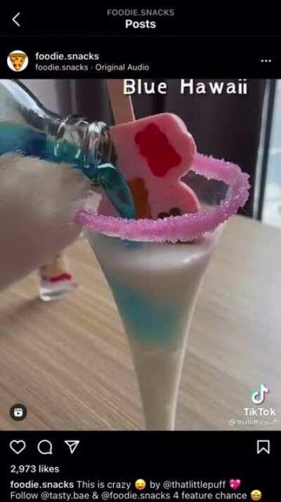 Why is the sugar on a LAPTOP KEYBOARD