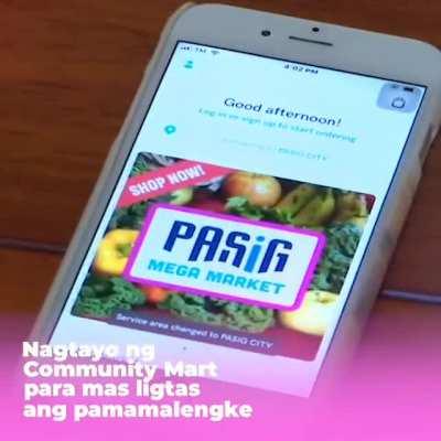 Bakit si Leni? #BakitsiLeni