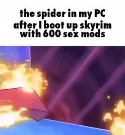 Todd Howard has created a new line of insect-repellents