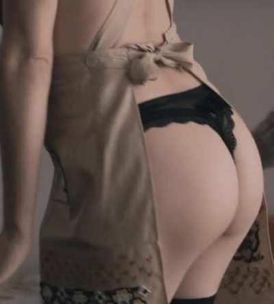 Carice van Houten's ass is amazing