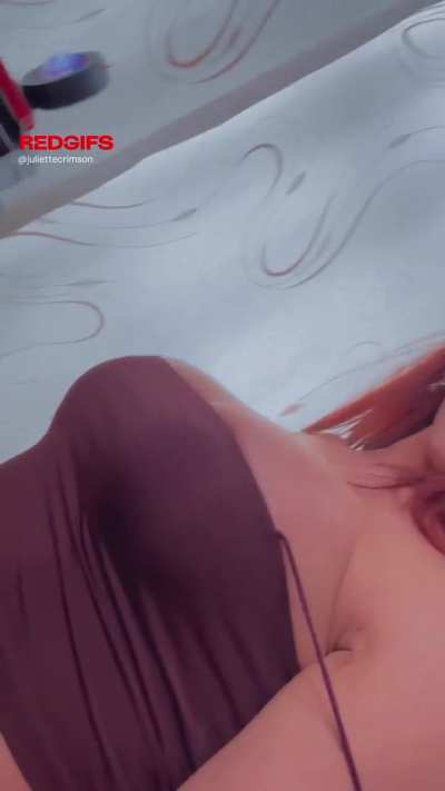 My new tits are out and on display on my VIP Onlyfans. Why aren’t you there yet?