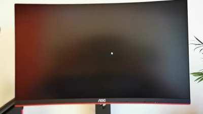 Loging into my computer is overrated anyways