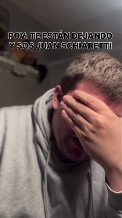 El unico candidato cordobé de la Republica Cordobesa de Córdoba