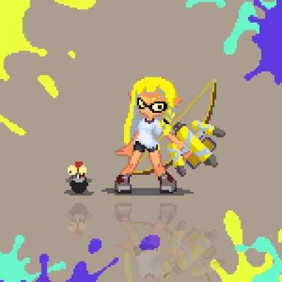 The new squid on the block