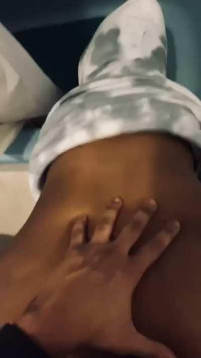 Me & My Best-friend Be Having Fun Anywhere #Quickie