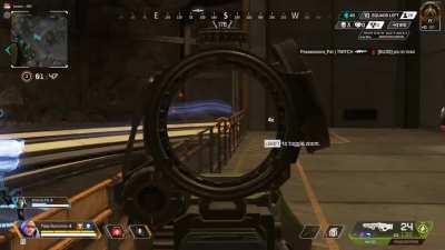 Surely Wraith needs to be removed until this is fixed? Especially since how hard ranked is this season.